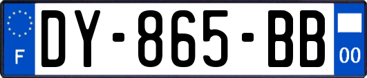 DY-865-BB