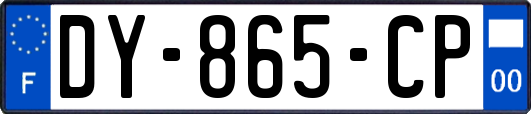 DY-865-CP