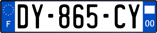 DY-865-CY