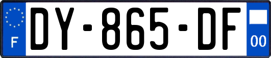 DY-865-DF