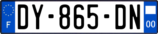 DY-865-DN