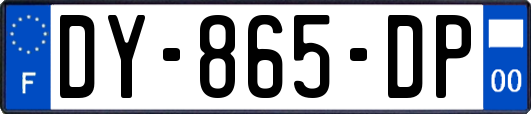 DY-865-DP