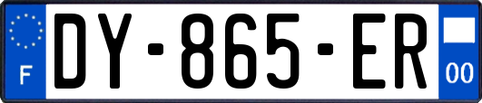 DY-865-ER