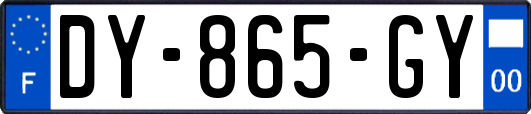 DY-865-GY