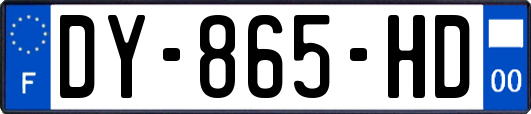 DY-865-HD