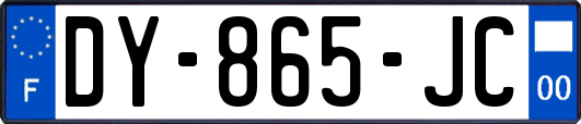 DY-865-JC