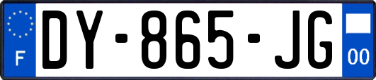 DY-865-JG