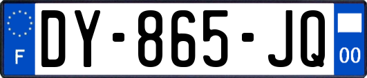 DY-865-JQ