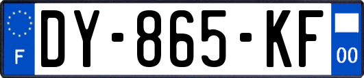 DY-865-KF