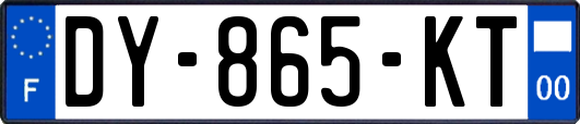 DY-865-KT