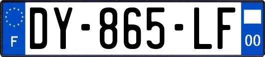 DY-865-LF