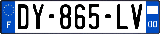 DY-865-LV