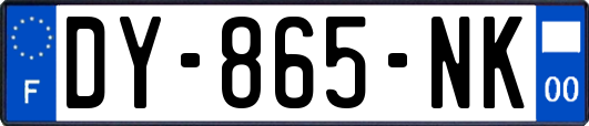 DY-865-NK