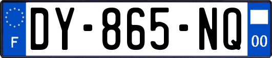 DY-865-NQ