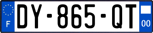 DY-865-QT
