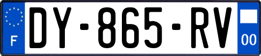 DY-865-RV