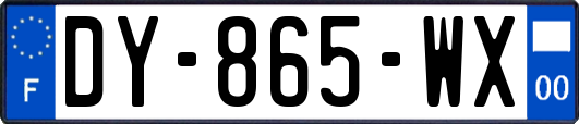 DY-865-WX