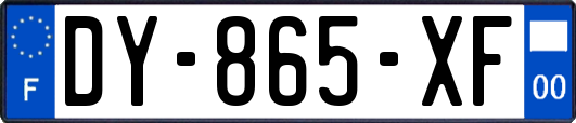 DY-865-XF