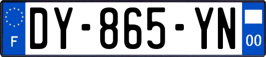 DY-865-YN