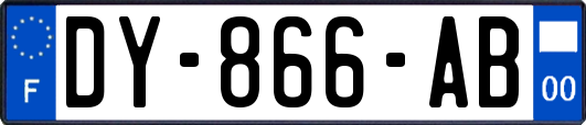 DY-866-AB