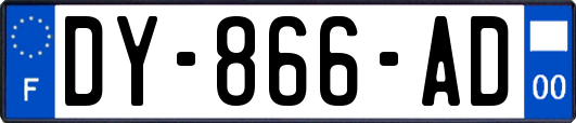 DY-866-AD