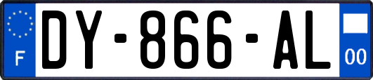 DY-866-AL