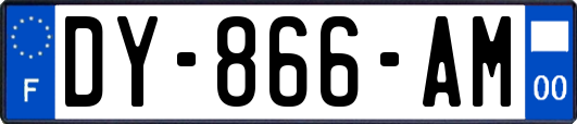 DY-866-AM