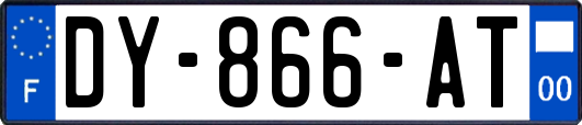 DY-866-AT