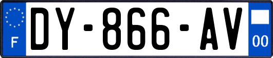 DY-866-AV