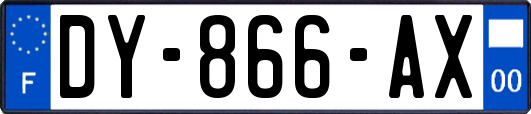 DY-866-AX
