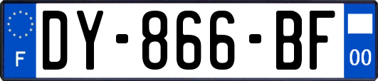 DY-866-BF