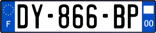 DY-866-BP