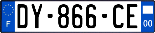 DY-866-CE