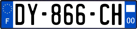 DY-866-CH