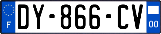 DY-866-CV