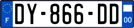 DY-866-DD