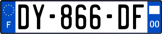 DY-866-DF