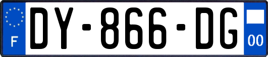 DY-866-DG