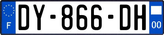 DY-866-DH