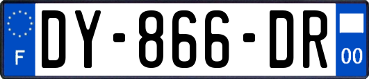 DY-866-DR
