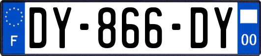 DY-866-DY