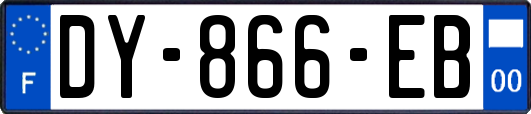 DY-866-EB
