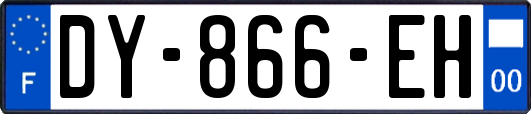 DY-866-EH