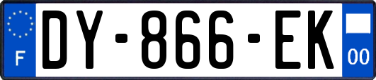 DY-866-EK