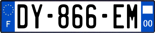 DY-866-EM