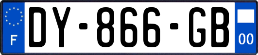 DY-866-GB