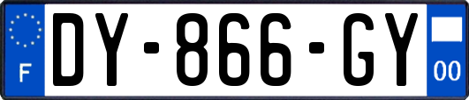 DY-866-GY