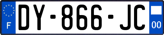 DY-866-JC