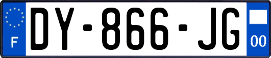 DY-866-JG