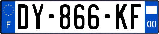 DY-866-KF